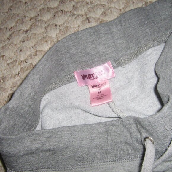playboy capris sweats - Picture 3 of 4